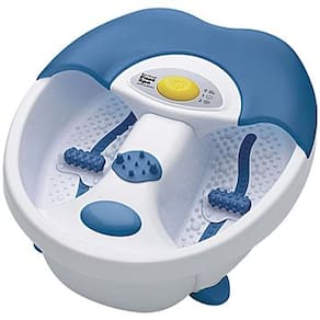 Hidromassageador p/ Pés G-Life Foot Spa 1000 - 110v - 1