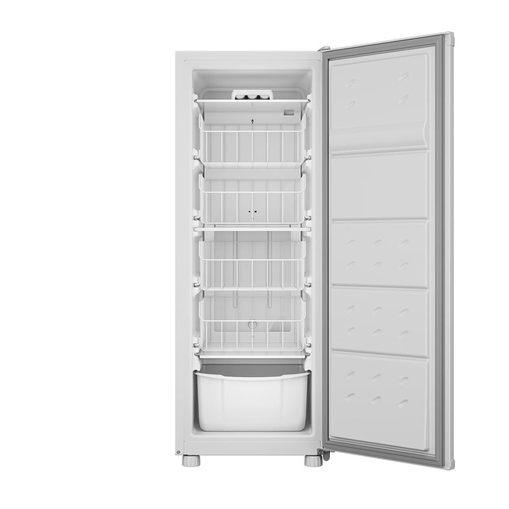 Freezer Vertical Consul CVU18GB 1 Porta - 121L | Shopping | LATAM Pass