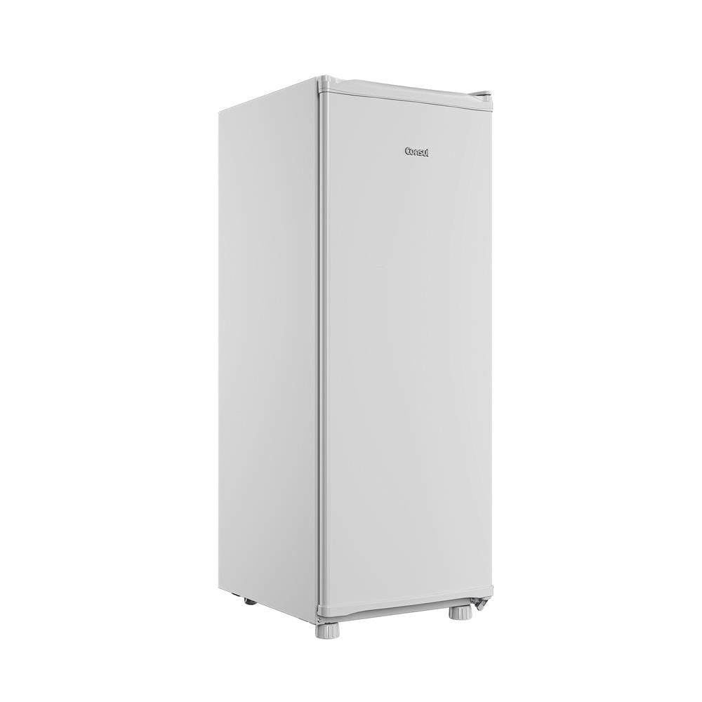 PERUGATES サイズ１です Freezer Vertical Consul CVU18GB 1 Porta - 121L | Shopping | LATAM Pass