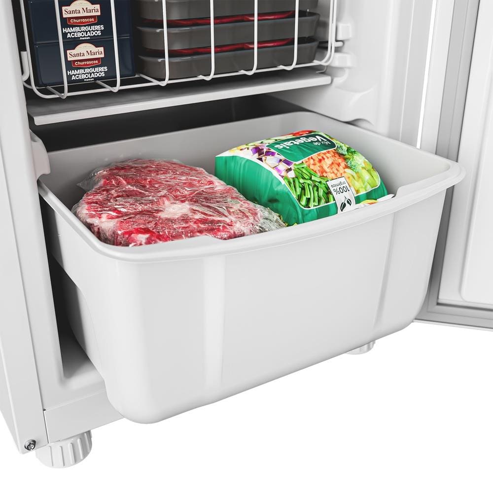 Freezer Vertical Consul CVU18GB 1 Porta - 121L | Shopping | LATAM Pass