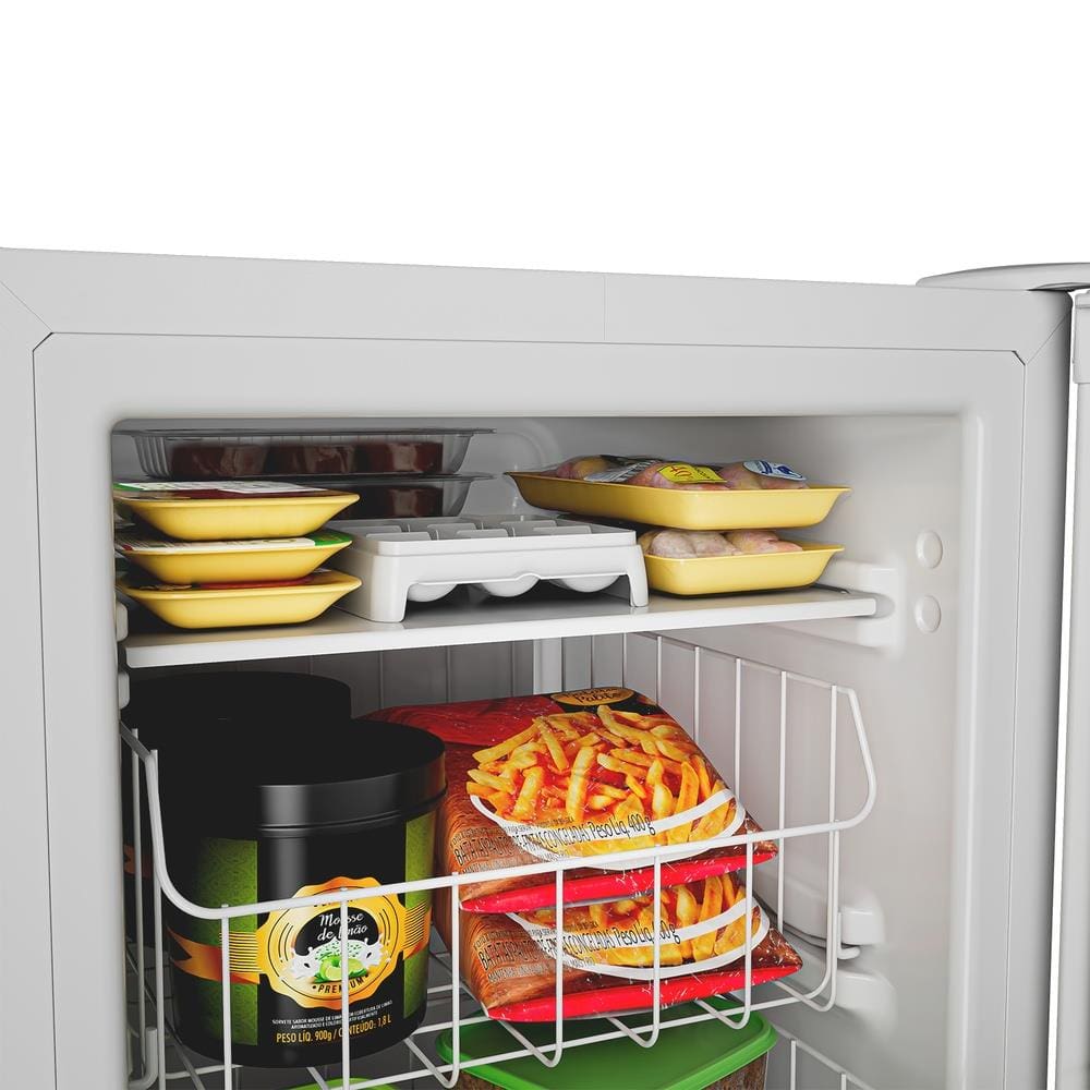 Freezer Vertical Consul CVU18GB 1 Porta - 121L | Shopping | LATAM Pass