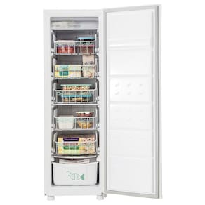 Freezer Vertical Consul Slim 200 CVU20G - 142 L