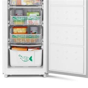 Freezer Vertical Consul Slim 200 CVU20G - 142 L