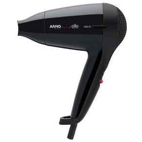 Secador de Cabelos Arno Sign For Elite Model Look 1300W - Preto - 1
