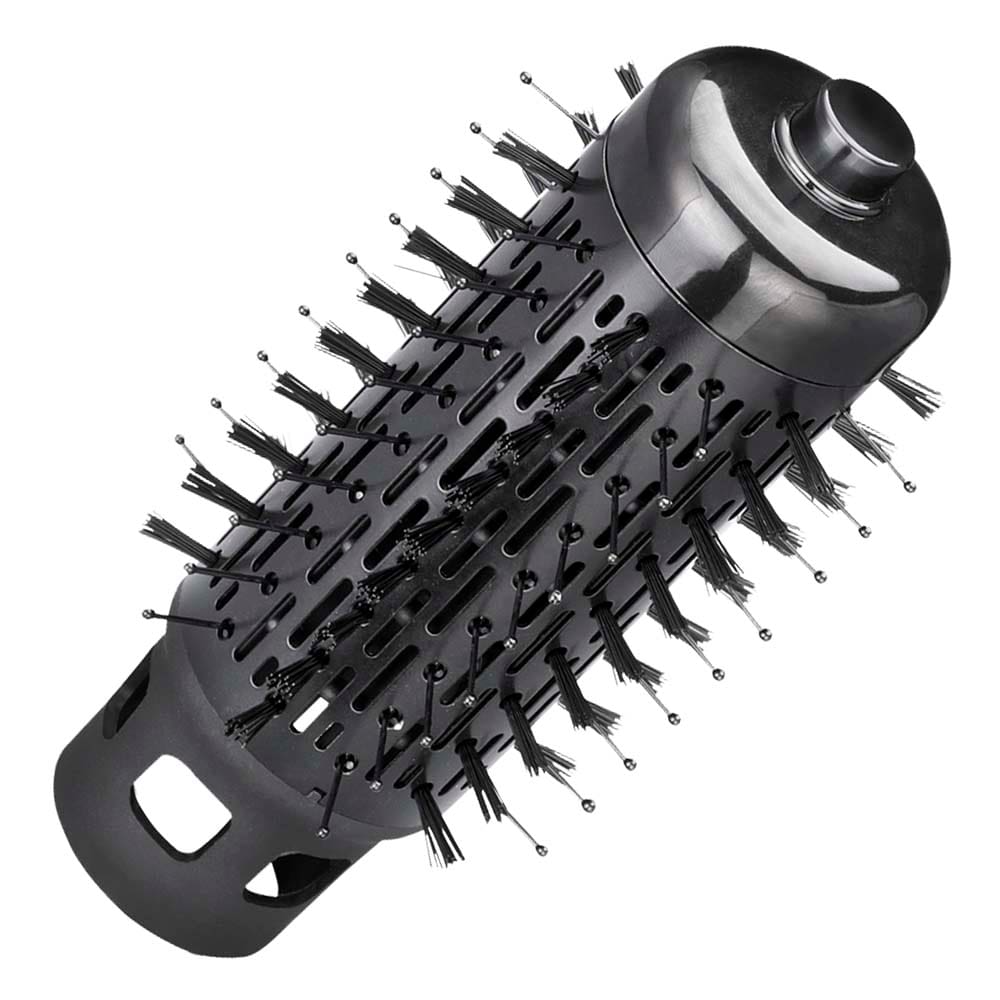 Escova Modeladora Rotativa GA.MA Italy Turbo Íon Vermelha - 1100W - 110V - 1