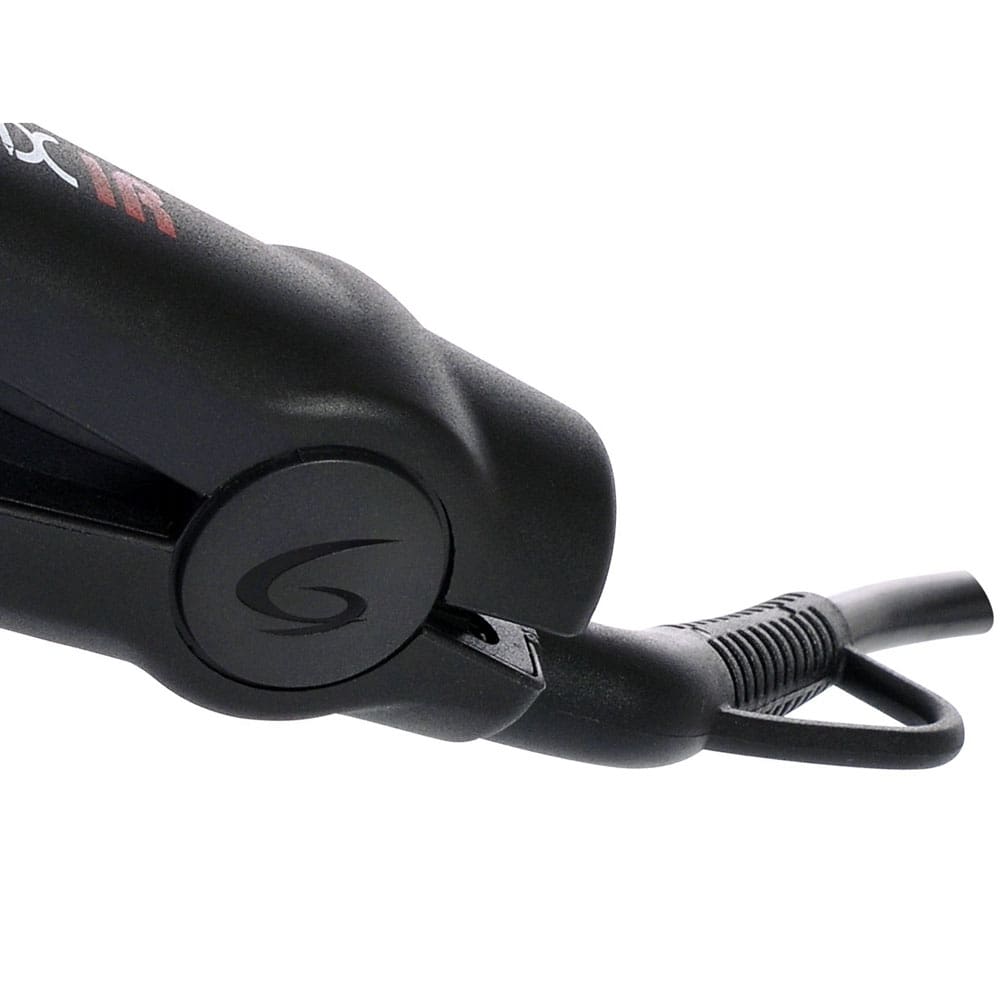 Prancha GA.MA Italy Ceramix Infrared com Infravermelho - 2