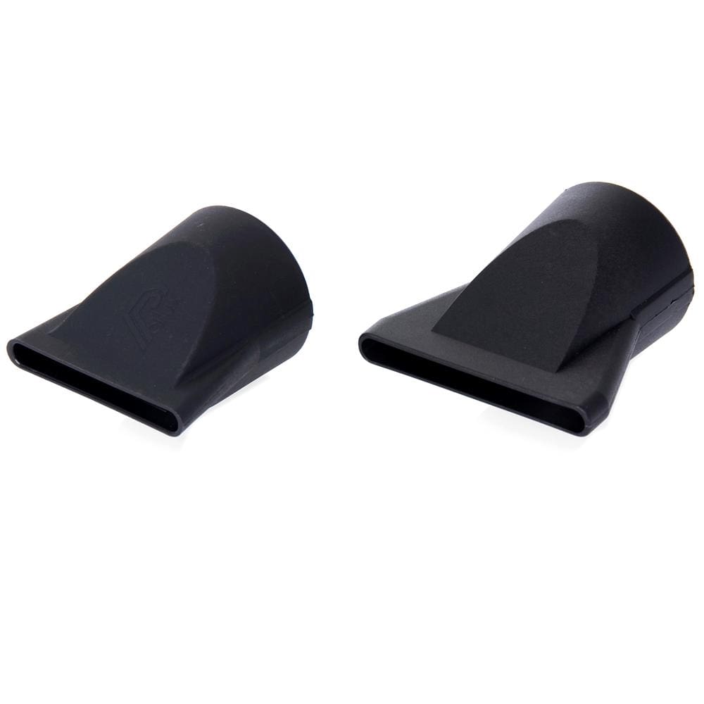 Secador de Cabelos Parlux 2800 Motor Profissional K-Lamination e 4 Temperaturas 1760W – Preto - 220 v - 2