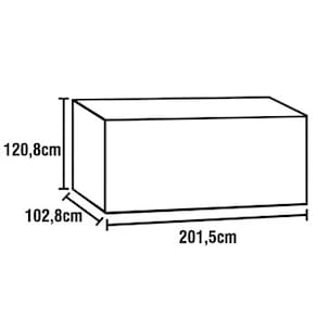 Cama Infantil Pura Magia Hot Wheels Play - Vermelho - 1