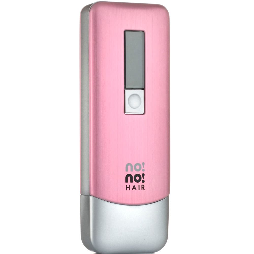 Depilador Pessoal no!no! Hair 8800 - Rosa - 3