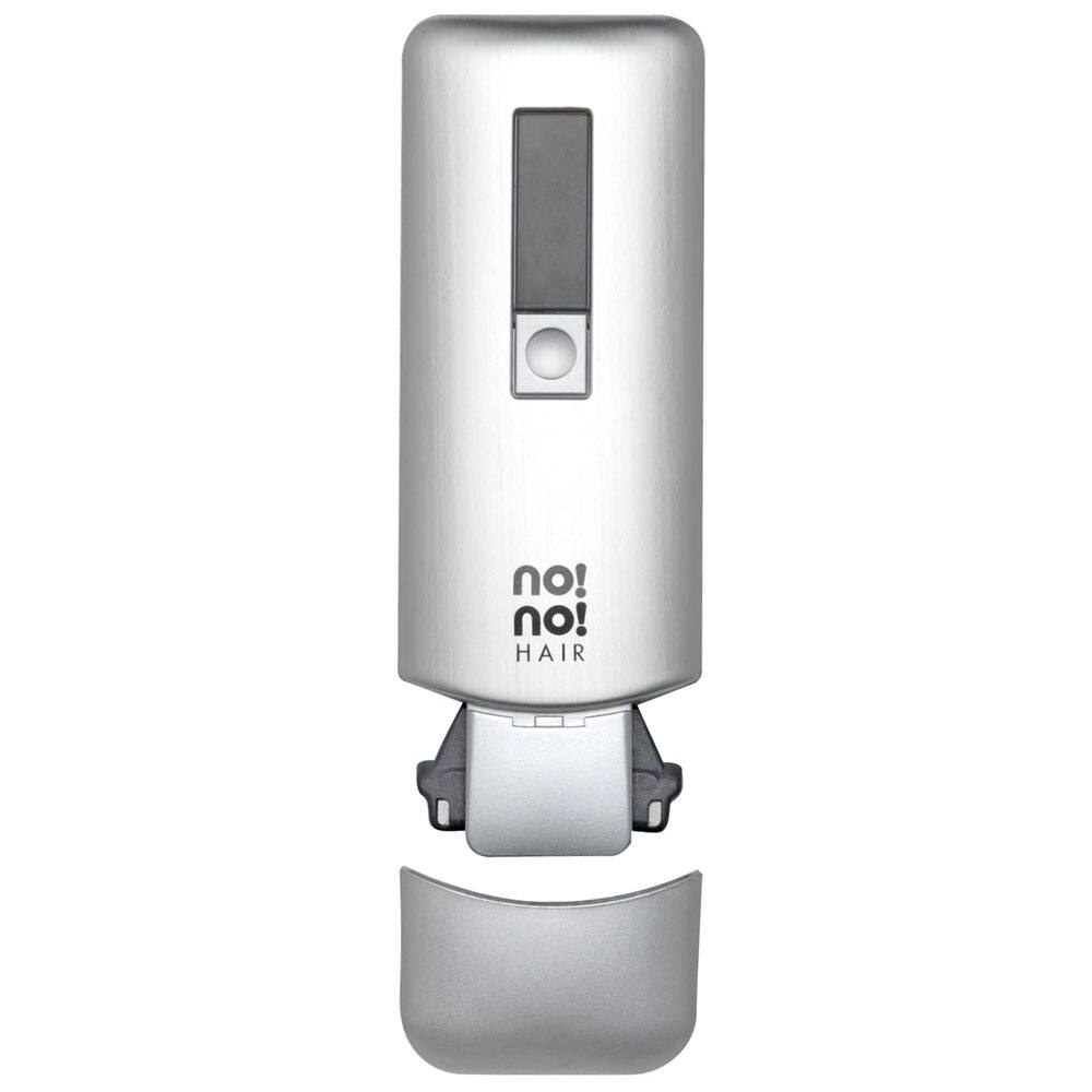 Depilador Pessoal no!no! Hair 8800 - Prata - 1