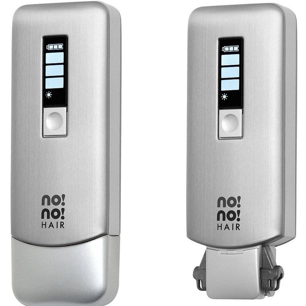 Depilador Pessoal no!no! Hair 8800 - Prata - 2