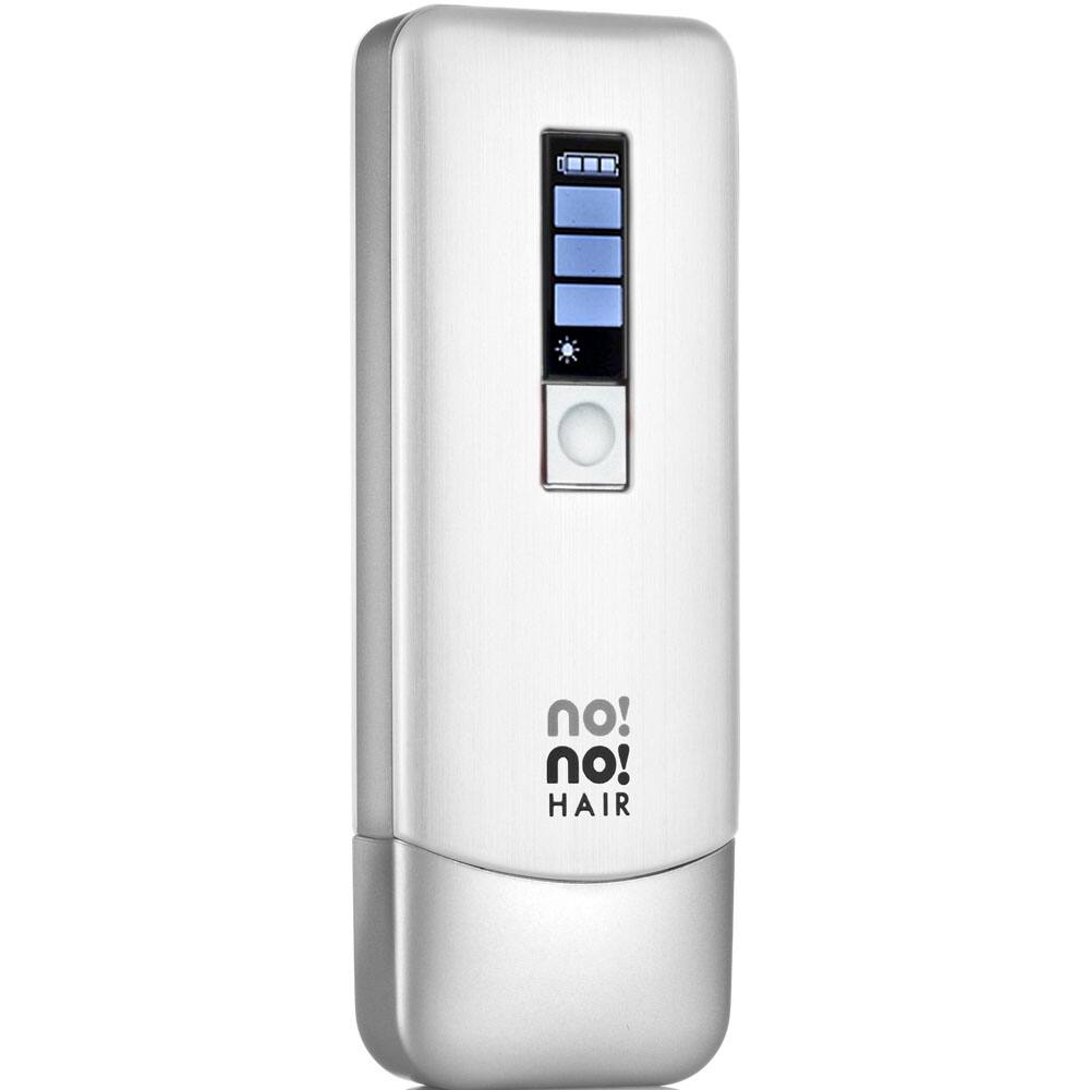 Depilador Pessoal no!no! Hair 8800 - Prata - 3