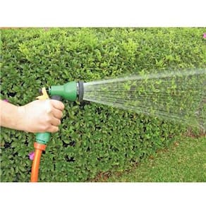 Hidropistola Multifunção Tramontina p/ Engate Rápido - HIDROPISTOLA MULTIFUNCAO 78520500 TRAMONTINA - 3