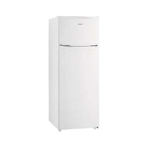 Geladeira Consul CRD37EB Cycle Defrost com Freezer Supercapacidade Branca - 334L