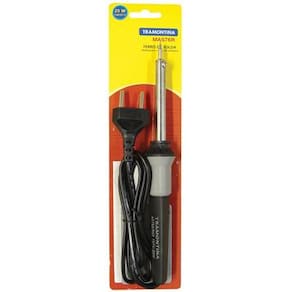 Ferro de Solda Tramontina - 25W - 220V - 1
