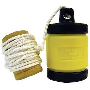 Prumo de Parede Tramontina - PRUMO 43180501 TRAMONTINA - 1