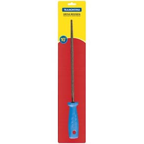 Grosa Redonda Tramontina 10" - GROSA REDONDA 41711310 TRAMONTINA - 1