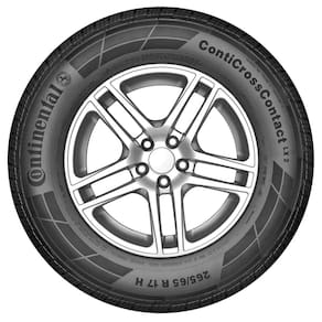 Pneu Aro 16 Continental CrossContact LX2 235/70 R16 106H FR