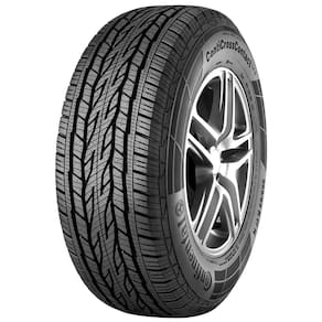 Pneu Continental ContiCrossContact LX2 Aro 15 235/75 R15 109T