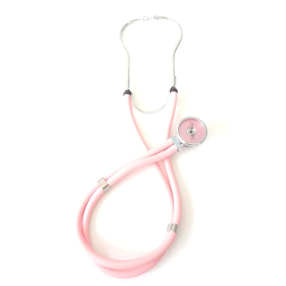 Estetoscópio Rappaport Auscultador – Bioland - Preto - 1