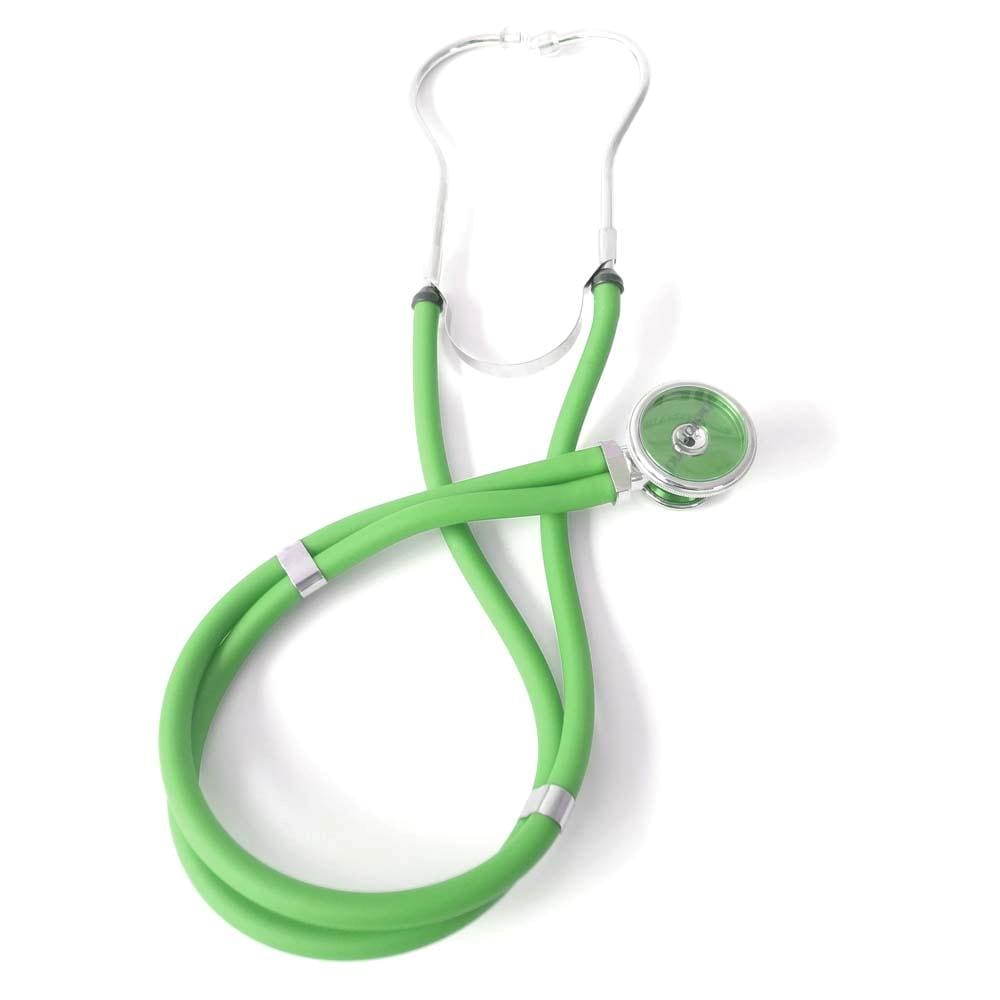 Estetoscópio Rappaport Auscultador – Bioland - Preto - 3