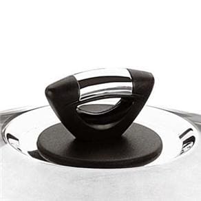 Panela Tramontina Solar Aço Inox - 20cm