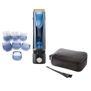 Aparador de Pelos Arno Cut&Clean For Men com Aspirador de Pelos - 1