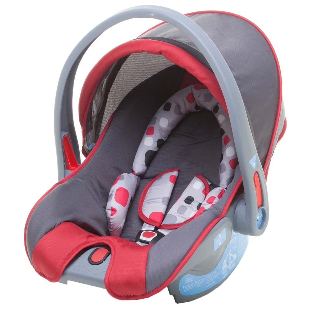 Cosco reverse 2025 travel system