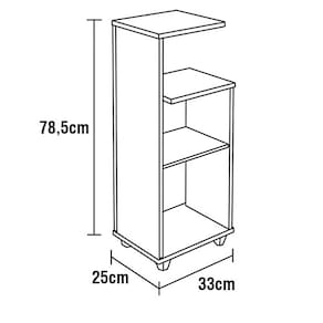 Mesa para Telefone Artely Bis
