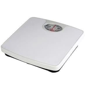 Balança Analógica Best Care D134056 - 1