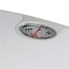 Balança Analógica Best Care D134056 - 2