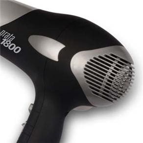 Secador Faet c/ Difusor - 1800 W - 220v - 1