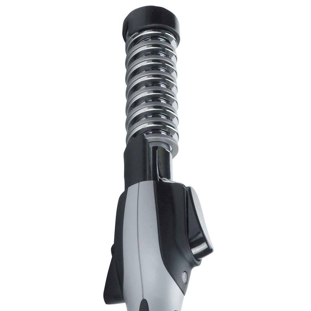 Modelor de Cachos Lizz Prospiral Prata Bivolt – 35W - 1