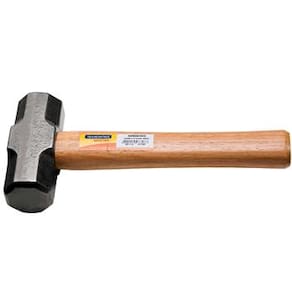 Marreta Oitavada Tramontina – Jateada e Envernizada - MARRETA OITAVADA 40508002 TRAMONTINA - 1