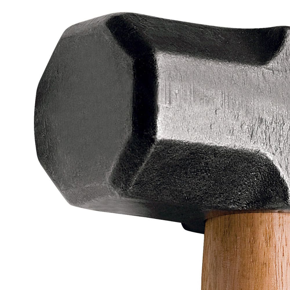 Marreta Oitavada Tramontina – Jateada e Envernizada - MARRETA OITAVADA 40508002 TRAMONTINA - 2