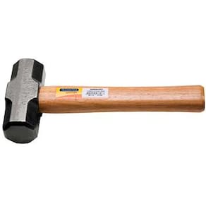 Marreta Tramontina Oitavada Jateada e Envernizada - MARRETA OITAVADA 40508003 TRAMONTINA - 1