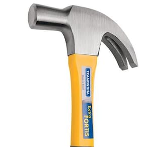 Marreta Tramontina Oitavada Jateada e Envernizada - MARRETA OITAVADA 40508003 TRAMONTINA - 3