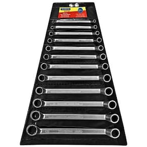 Jogo de Chaves Estrela Tramontina – 12 Peças - JOGO DE CHAVES ESTRELA 12PCS 42021212 TRAMONTINA - 1