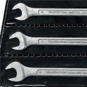 Jogo de Chaves Combinadas Tramontina - 12 Peças - JOGO DE CHAVES COMBINADAS 12PC 42241212 TRAMONTINA - 3