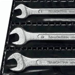 Jogo de Chaves Combinadas Tramontina – 17 Peças - JOGO DE CHAVES COMBINADAS 17PC 42241217 TRAMONTINA - 3