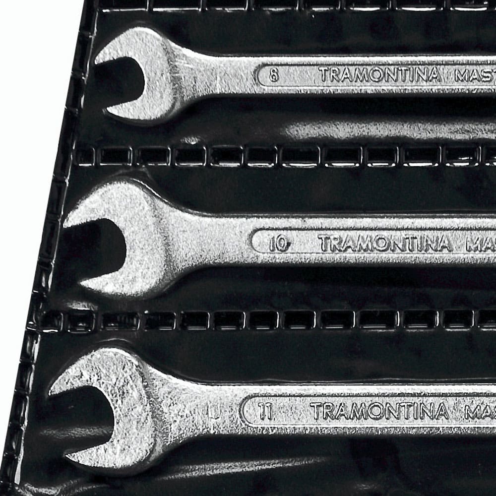 Jogo de Chaves Combinadas Tramontina – 17 Peças - JOGO DE CHAVES COMBINADAS 17PC 42241217 TRAMONTINA - 2