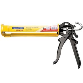 Pistola para Tubo de Silicone Tramontina - PISTOLA P TUBO DE SILICONE 43199002 TRAMONTINA - 1