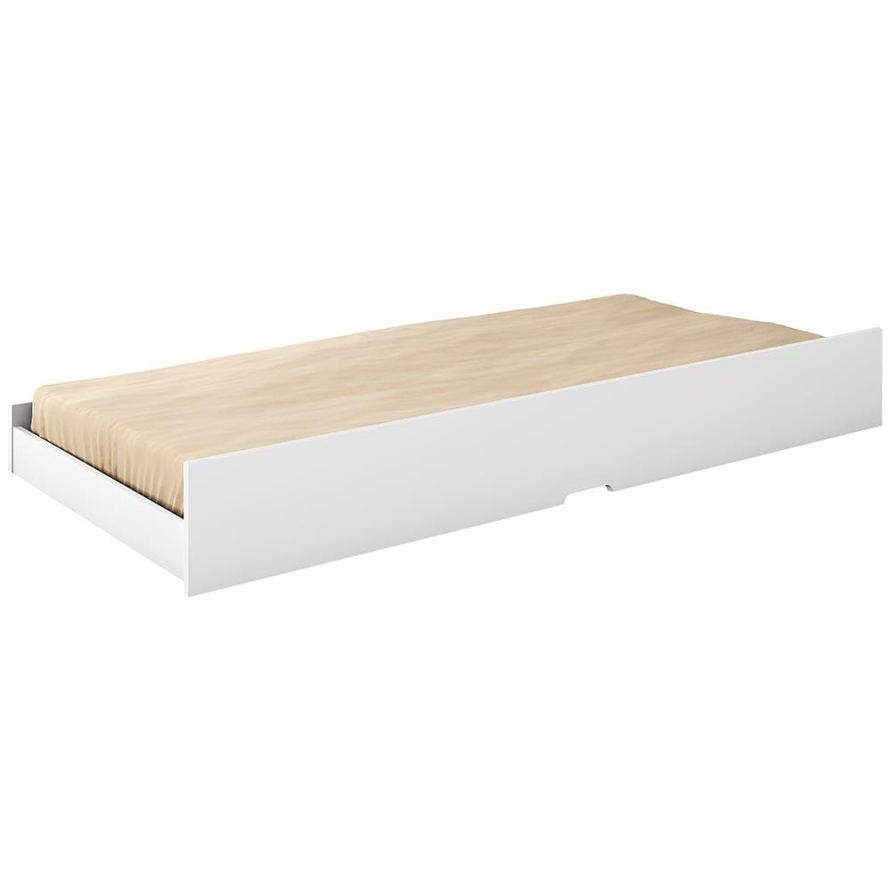 Cama Auxiliar Conquista Premium II - Branco - 1