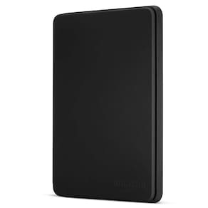 Capa Protetora Amazon para Kindle – Preto