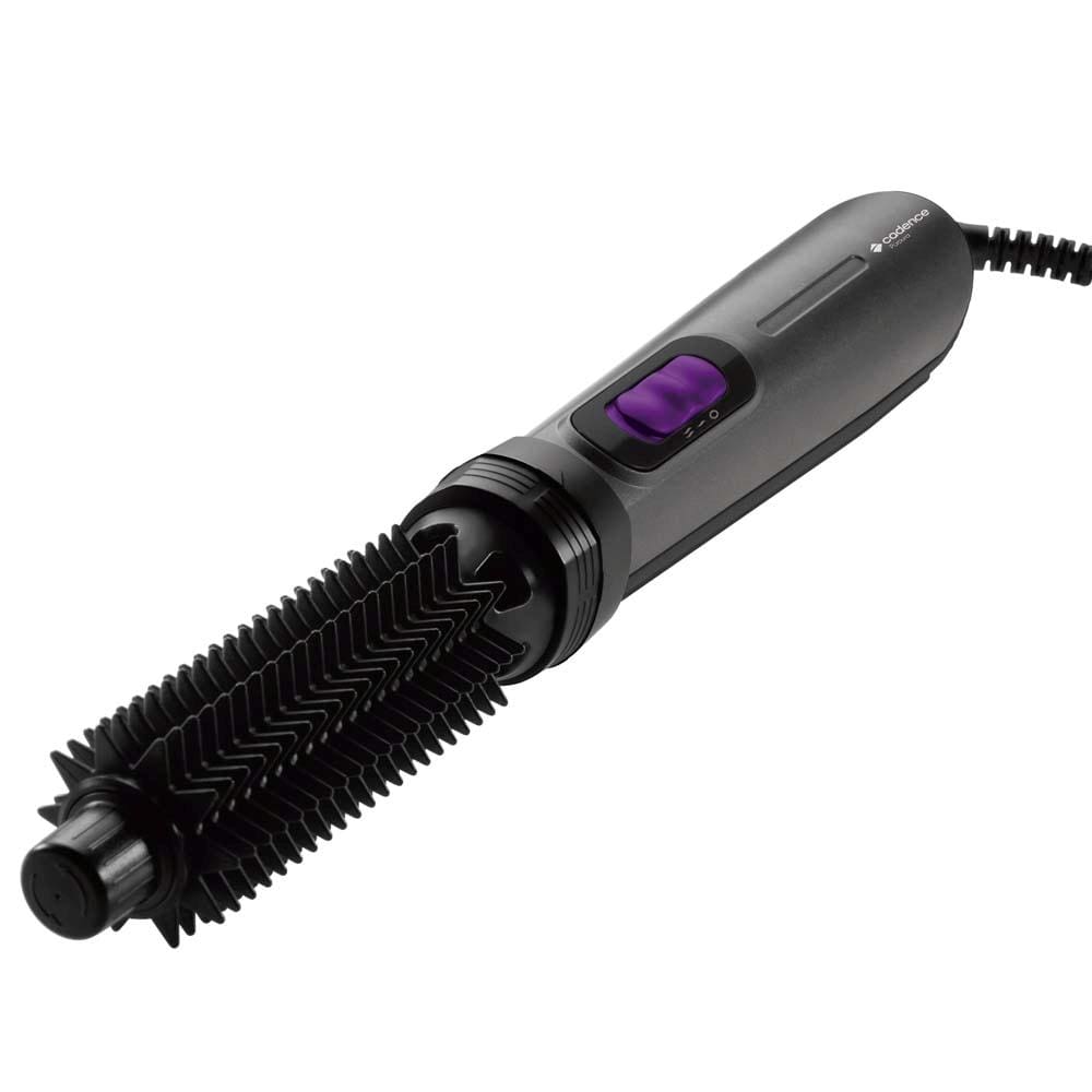 Escova Secadora Modeladora Cadence ESC100 Púrpura – 600W - 220v - 1