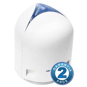 Purificador e Esterilizador de Ar Airfree P60 - Branco - 1