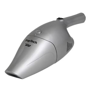 Aspirador de Pó Vertical WAP PopTech Prata - 800W - 220V - 2