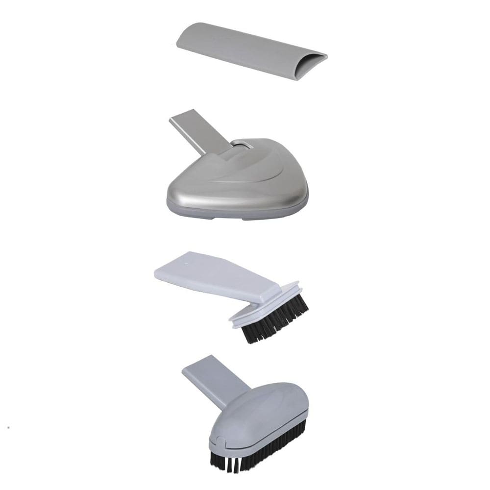 Aspirador de Pó Vertical WAP PopTech Prata - 800W - 220V - 3