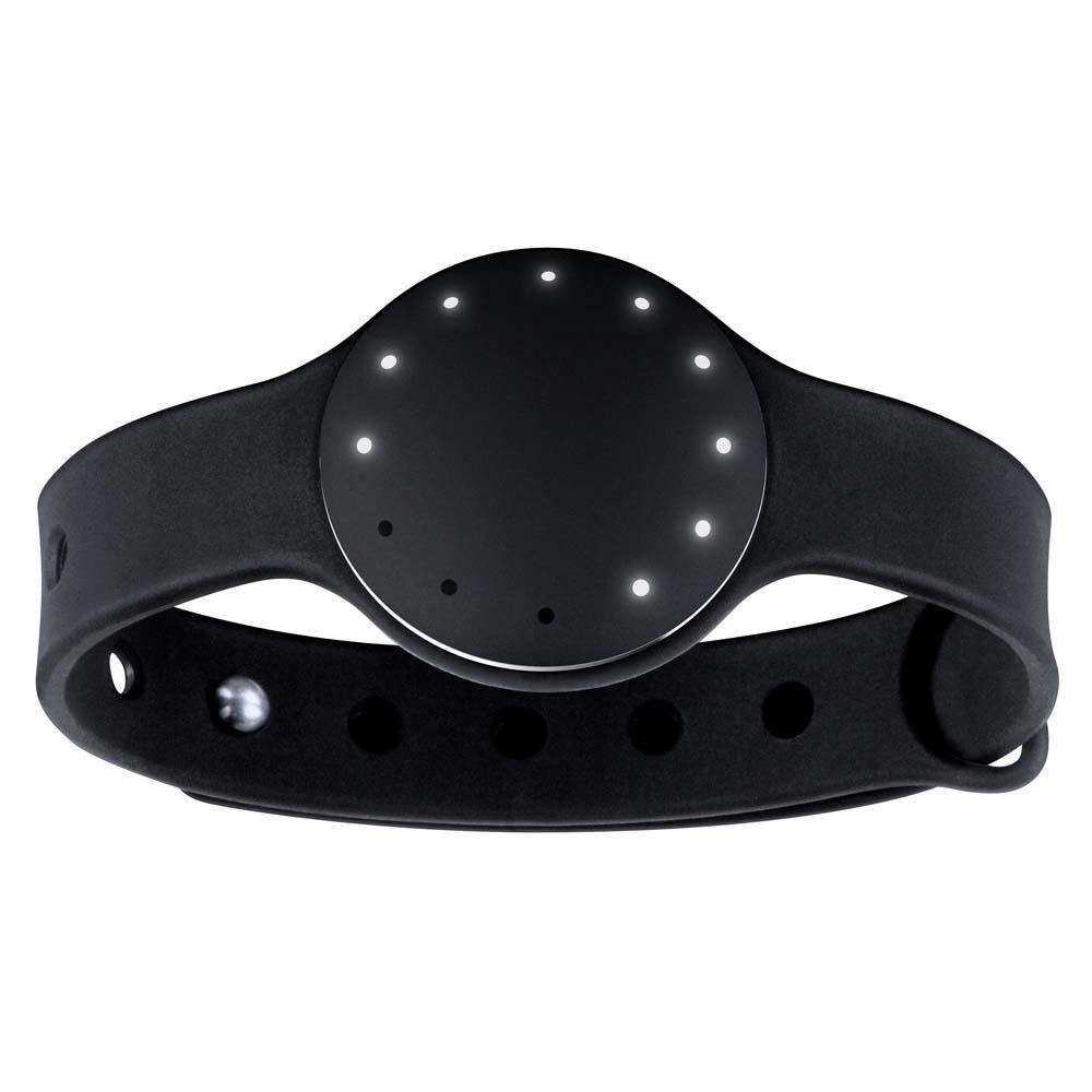 Monitor de Atividades Físicas Misfit Shine - Preto - 1