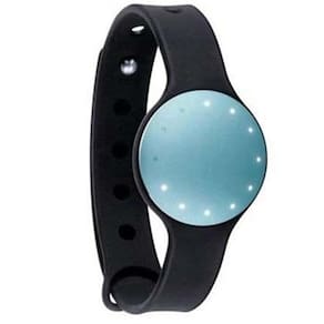 Monitor de Atividades físicas Misfit Shine - Topázio - 1